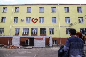 Хватит до понедельника: в Бердянском ТМО возможна нехватка медицинского кислорода