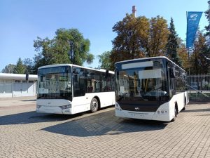 З 1 березня запрацювали нові правила пільгового проїзду в Запоріжжі