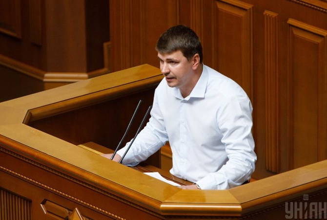 Ночью умер народный депутат Украины Поляков: что известно