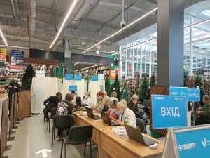 Старух рассказал, когда в Запорожской области будет достигнут нужный уровень вакцинации