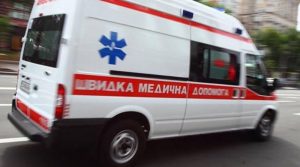 В Запорожской области умер мужчина, к которому не приехала “скорая”