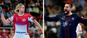 Лига чемпионов. Сегодня состоится матч “ПСЖ” – “МОТОР”