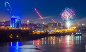 Последние выходные осени: ТОП-5 вариантов, как провести их в Запорожье