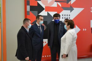 Ляшко назвал виновного в провале вакцинации в Запорожье