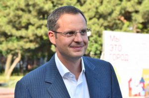 Экс-гендиректор “Запорожстали” может получить высокую должность в Офисе президента,  – СМИ