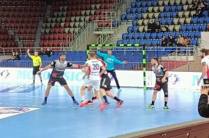 “Мотор” в валидольном матче добывает вторую победу в Лиге чемпионов (ВИДЕО)