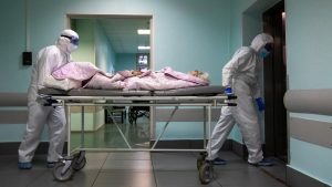 Стали известны симптомы штамма «Дельта» у невакцинированных и после прививки