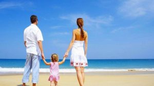 Отдых за рубежом: перспективы летнего сезона 2023 для украинцев