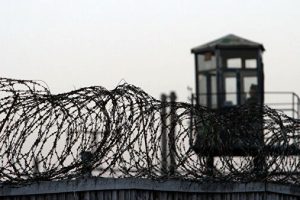 Испектор колонии на 10 лет может присоединиться к заключенным в Запорожской области – ГБР (ФОТО)