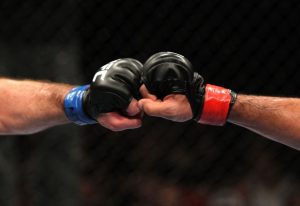 В Запорожье состоится городской чемпионат по ММА: дата и место