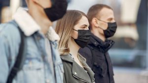 Жители Запорожья тяжелее других переносят COVID-19: о чем заявили в ВОЗ