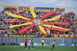 Прогноз матча между ФК «Металлург» (Запорожье) и ФК «Энергия» (Новая Каховка)