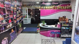 Куда отдать ребенка на танцы в Запорожье  (ФОТО, ВИДЕО)