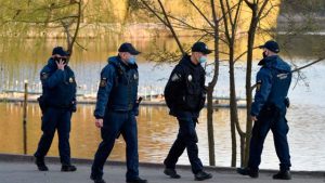 В парках, кафе, транспорте: где и какие документы будут проверять во время карантина