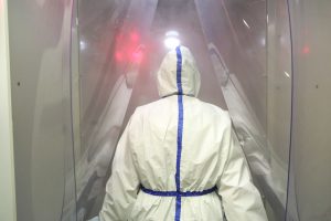 Забитые реанимации и сложности с кислородом: в районной больнице Запорожской области накаляется ситуация