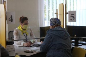 В Пенсионном фонде сделали заявление о выплатах субсидий и пенсий