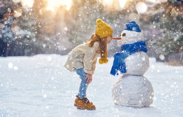 В МОН назвали дату начала зимних каникул у школьников