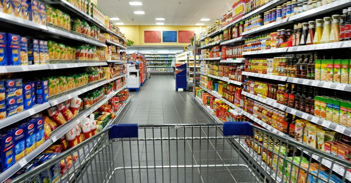 Названы самые популярные схемы обмана в супермаркетах Украины