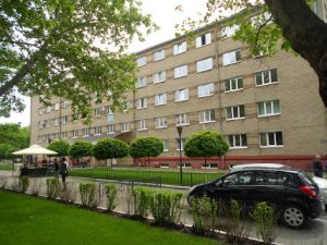 В ЗНУ заработает пункт вакцинации