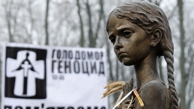 Каждый 4-5 житель села был причастен к Голодомору: как делили украинцев