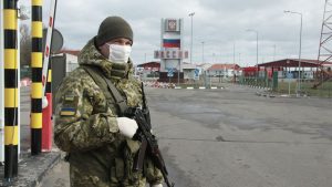 Глава разведки назвал месяца, когда РФ хочет начать вторжение в Украину