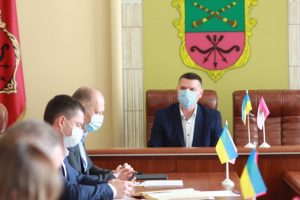 Вакцинация, отопление и проезд в общественном транспорте: о чём сегодня говорили на совещании в мэрии Запорожья