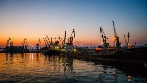 РФ хоче перебудувати Бердянськ: що хочуть змінити