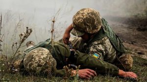 “Стрелять будут из каждого окна”: советник ОП заявил о готовности к контрнаступлению на РФ (ВИДЕО)
