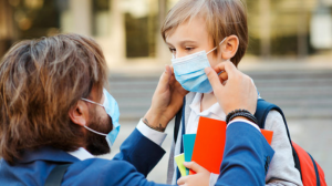 Как сегодня организована работа школ и детсадов  в Запорожской области, – ЗОГА