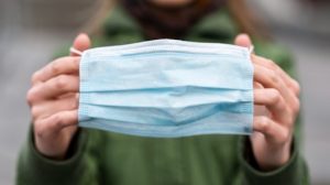 В ВОЗ анонсировали паузу по заболеваемости COVID в Европе