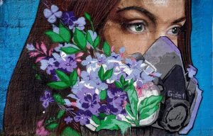 Опубликовано новое исследование об эффективности масок в защите от COVID-19, – The Guardian