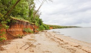 Мистические места Запорожской области: легенды Лысой горы (ФОТО)