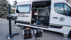 С завтрашнего дня запорожских водителей могут останавливать для проверок: подробности