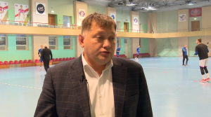 Геннадий Касай о новом подходе к организации детских турниров по гандболу в Запорожье и области: онлайн-трансляции, судьи из Суперлиги, финал в ДС “Юность” (ВИДЕО)
