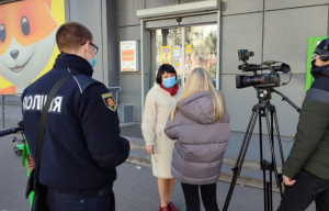 В Запорожье массово проверяют заведения: сколько штрафов выписали (ФОТО)