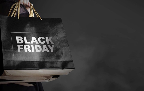 Безопасный шопинг на «черную пятницу»: как уберечься от мошенников