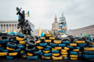 Зеленский назвал дату госпереворота в Украине