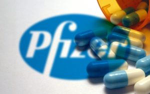 В Украине начинаются испытания таблеток Pfizer и Merck от коронавируса