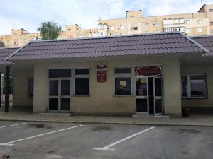 В Запорожье с аукциона продают 5 раз арестованное кафе (ФОТО)