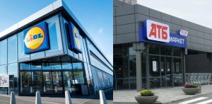 Выход конкурента АТБ на украинский рынок: будет ли в Lidl дешевле