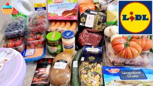 Выход конкурента АТБ на рынок Украины: студент из ЕС назвал лучшие продукты Lidl