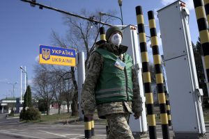 Названы области Украины, в которых могут ввести чрезвычайное положение: что это значит