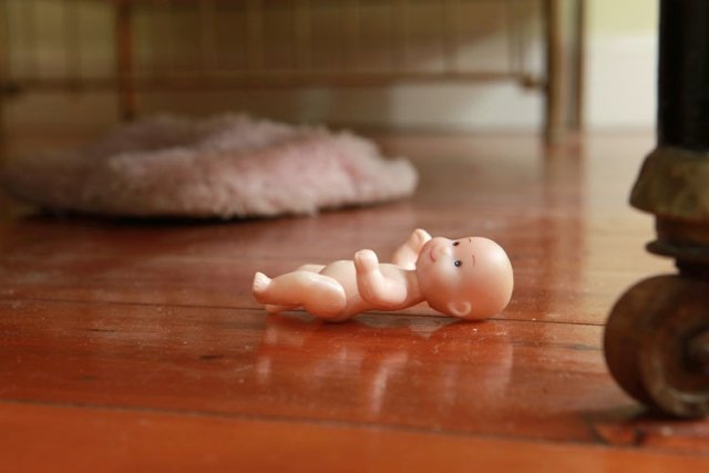 В Запорожье в квартире нашли мертвым 5-месячного ребенка: что известно