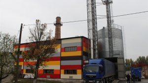 “Теплосети” отчитались о запуске отопления в жилых домах Запорожья