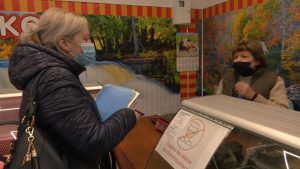 В Запорожье прошли карантинные проверки в магазинах одного из районов: что выявили (ФОТО)