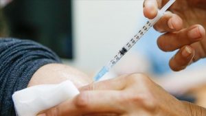 Минздрав расширит перечень лиц для обязательной вакцинации: названы новые профессии