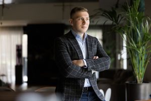 Основатель Adventures Lab рассказал, как инвестиции в художественную сферу формируют социальный капитал