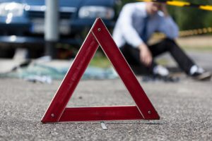 Водитель сбил женщину насмерть и сбежал с места ДТП в Запорожской области (ФОТО)