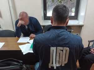 Главный инспектор Запорожской таможни “сэкономил” нарушителю 42 миллиона: его будут судить