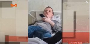 Украинцу вкололи 15 доз вакцин от COVID-19: врач пообещала путевку